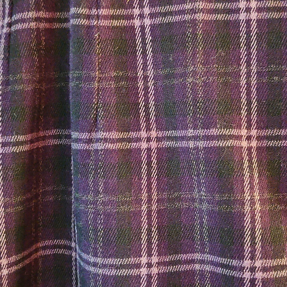 19 Inch Length Skirt - Picture 2 of 4
